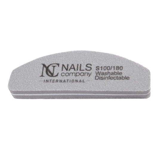 Buffer MINI -grau  100/180