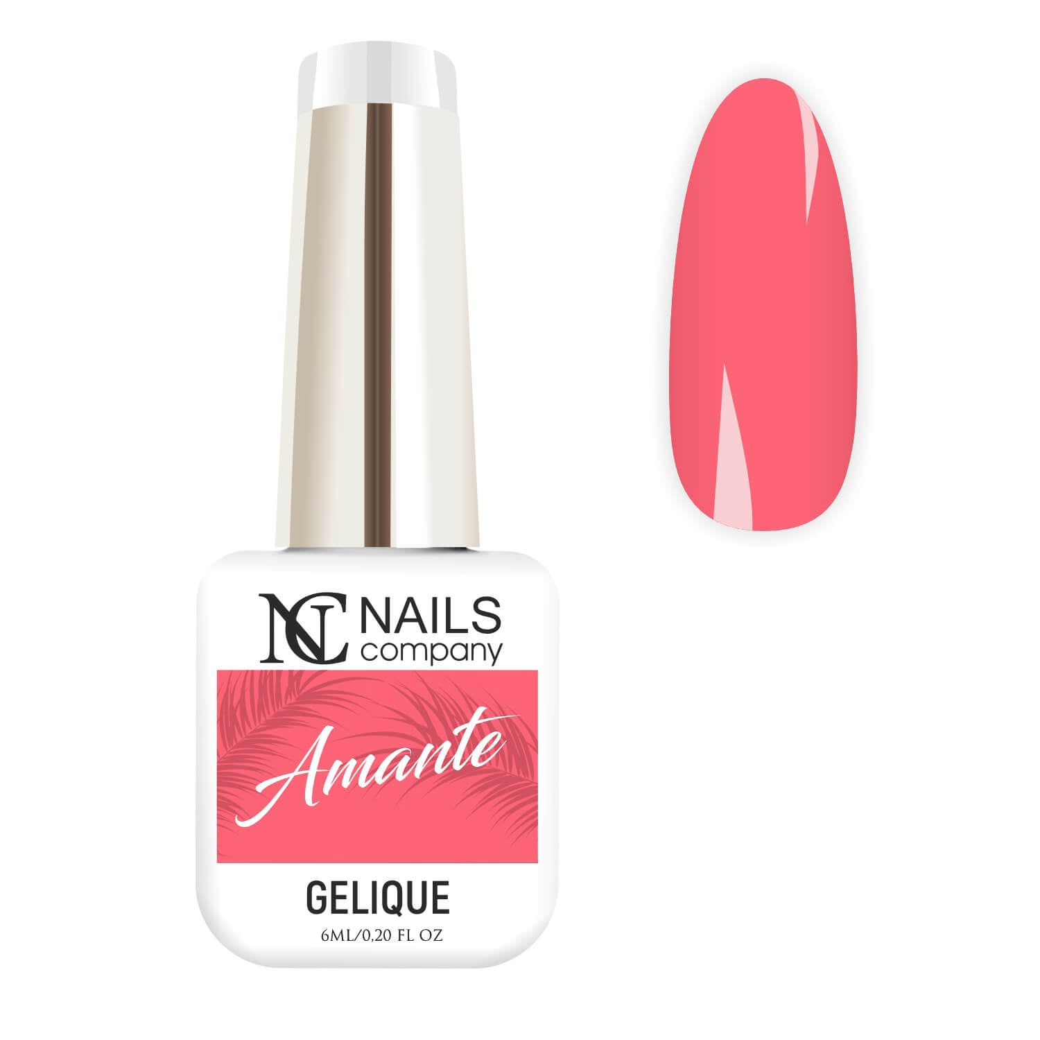 UV-Gellack Amante