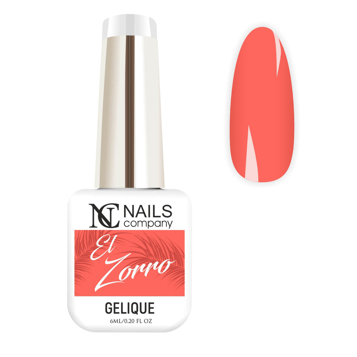 UV-Gellack El Zorro