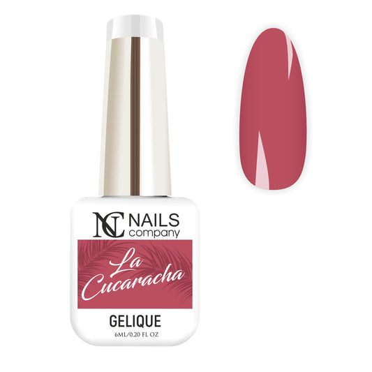 UV-Gellack La Cucaracha