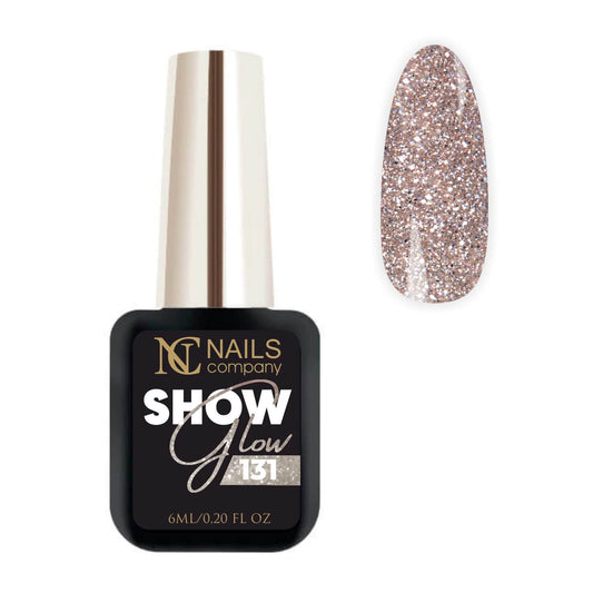 UV-Gellack Show Glow 131