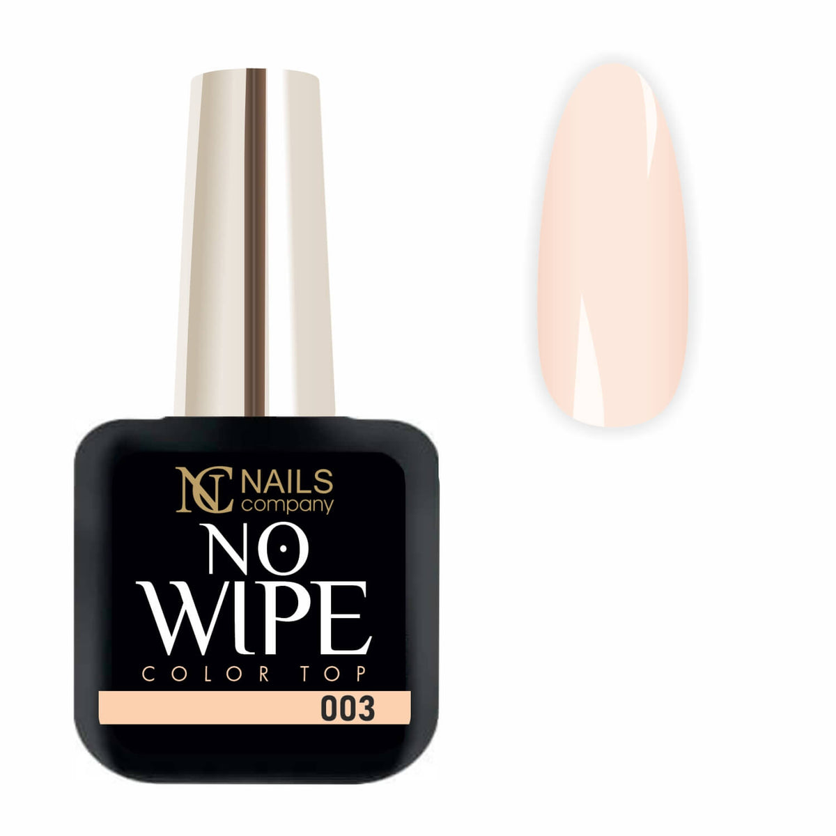 Top Color No Wipe 003 6ml