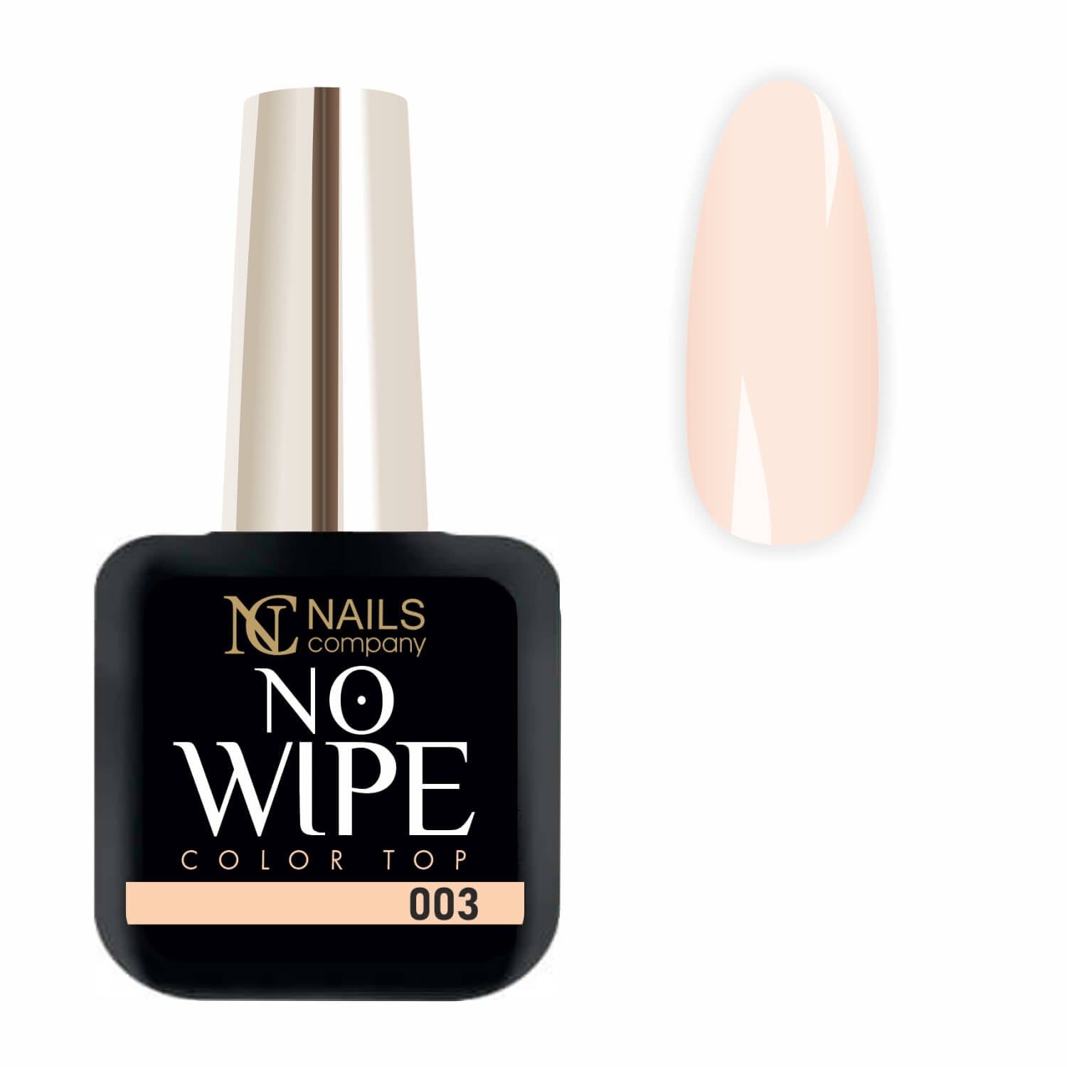 Top Color No Wipe 003 6ml