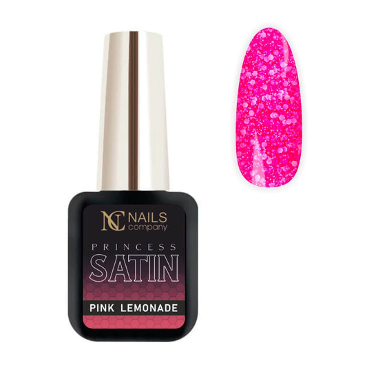 UV-Gellack Pink Lemonade