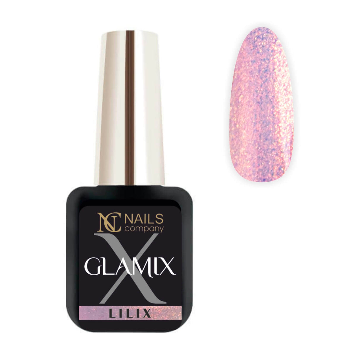 UV-Gellack Lilix