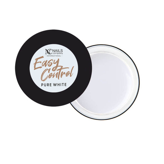 Easy Control - Pure White 15g