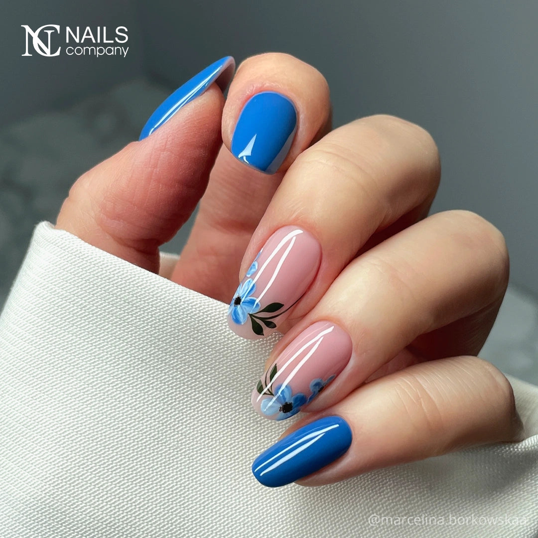 UV-Gellack Blucheté 6ml