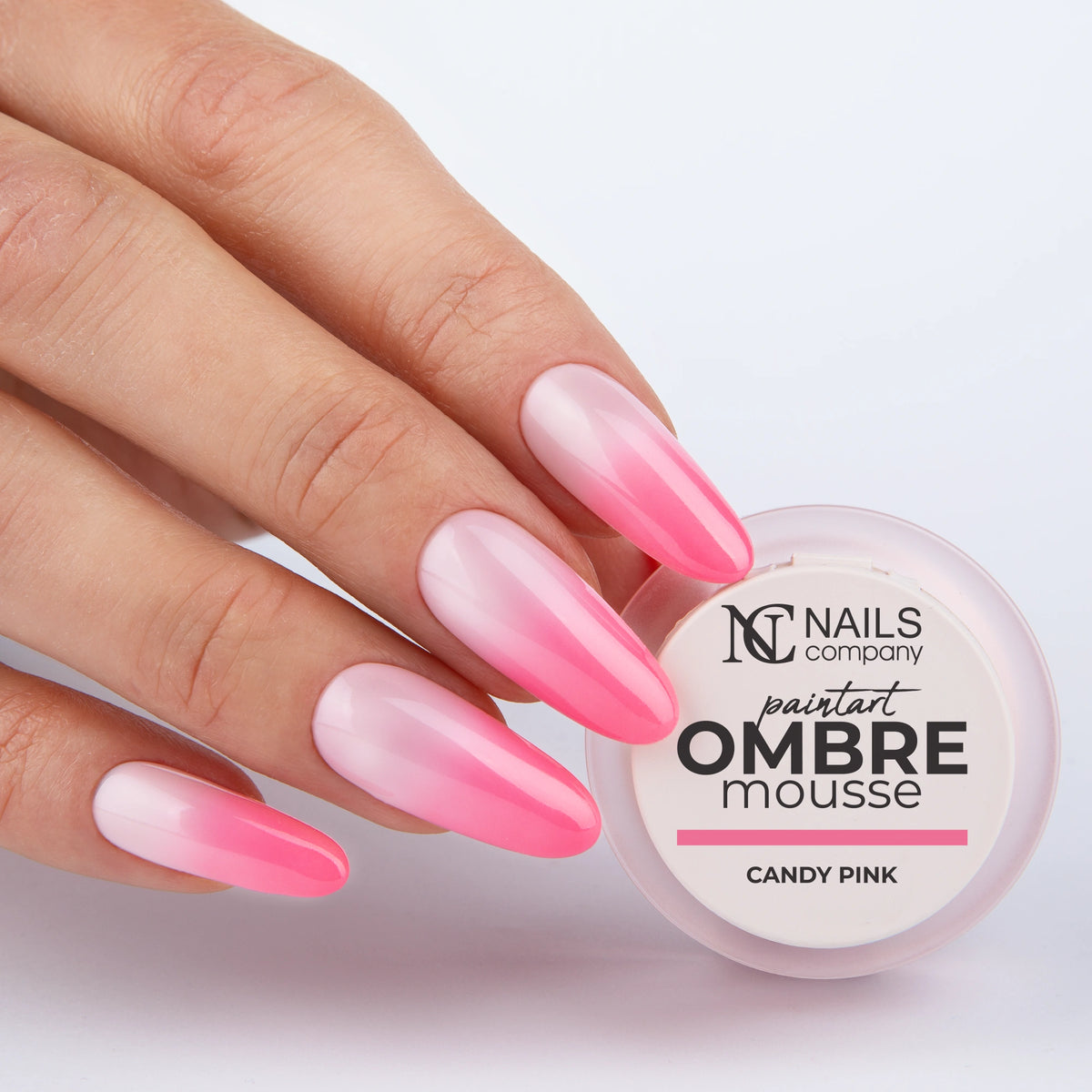 SET | Ombre Mousse - Juicy Edition