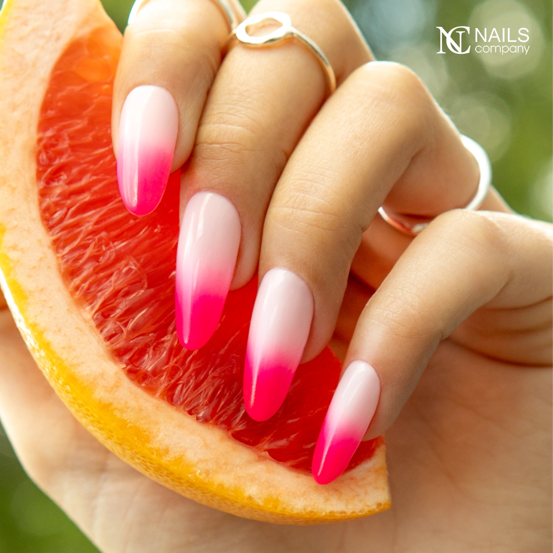 SET | Ombre Mousse - Juicy Edition