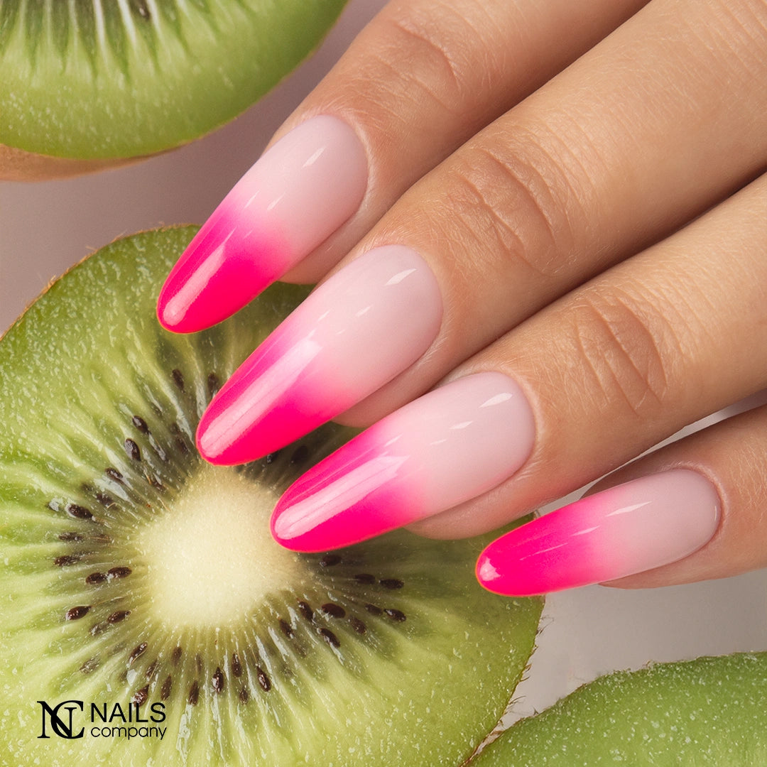 SET | Ombre Mousse - Juicy Edition