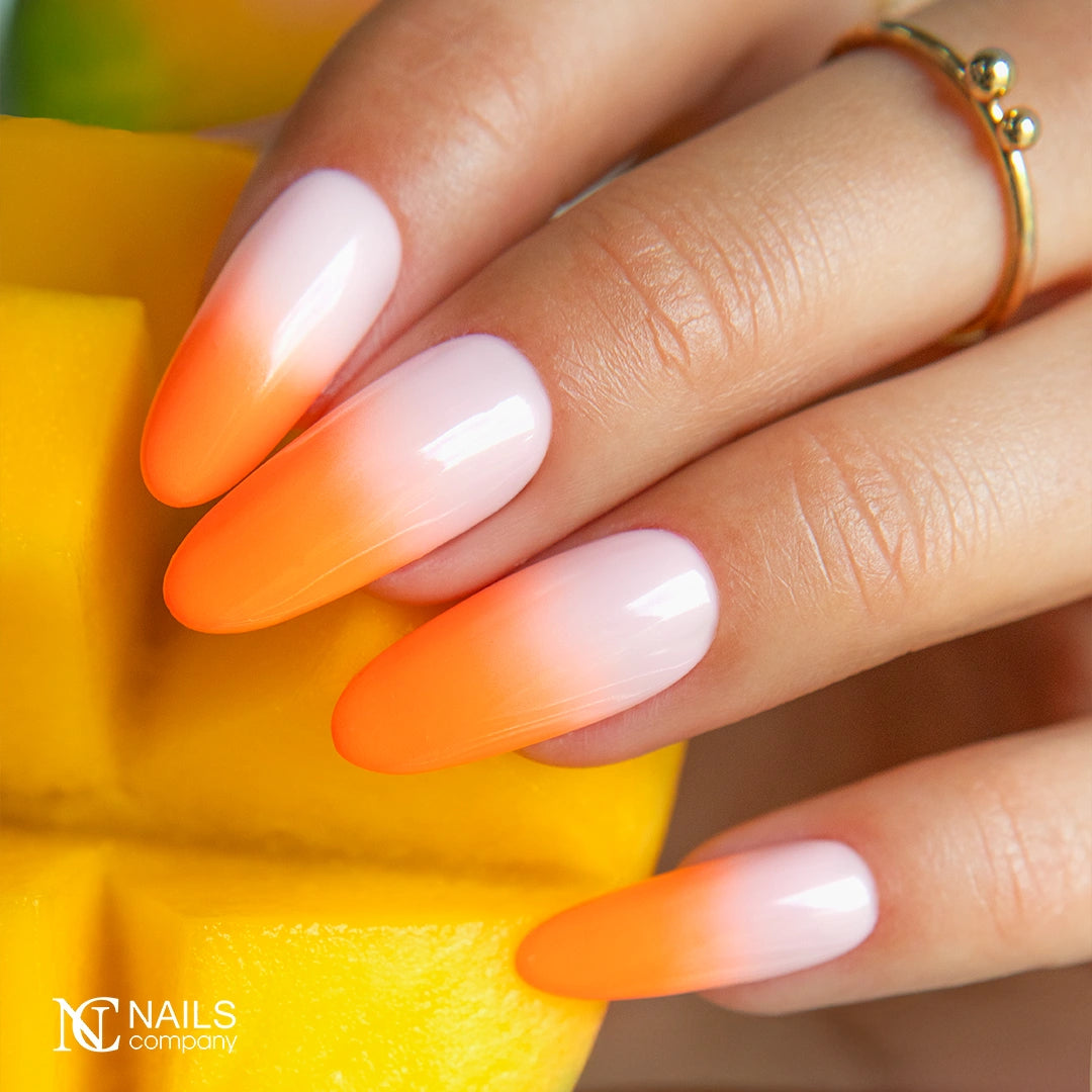 SET | Ombre Mousse - Juicy Edition