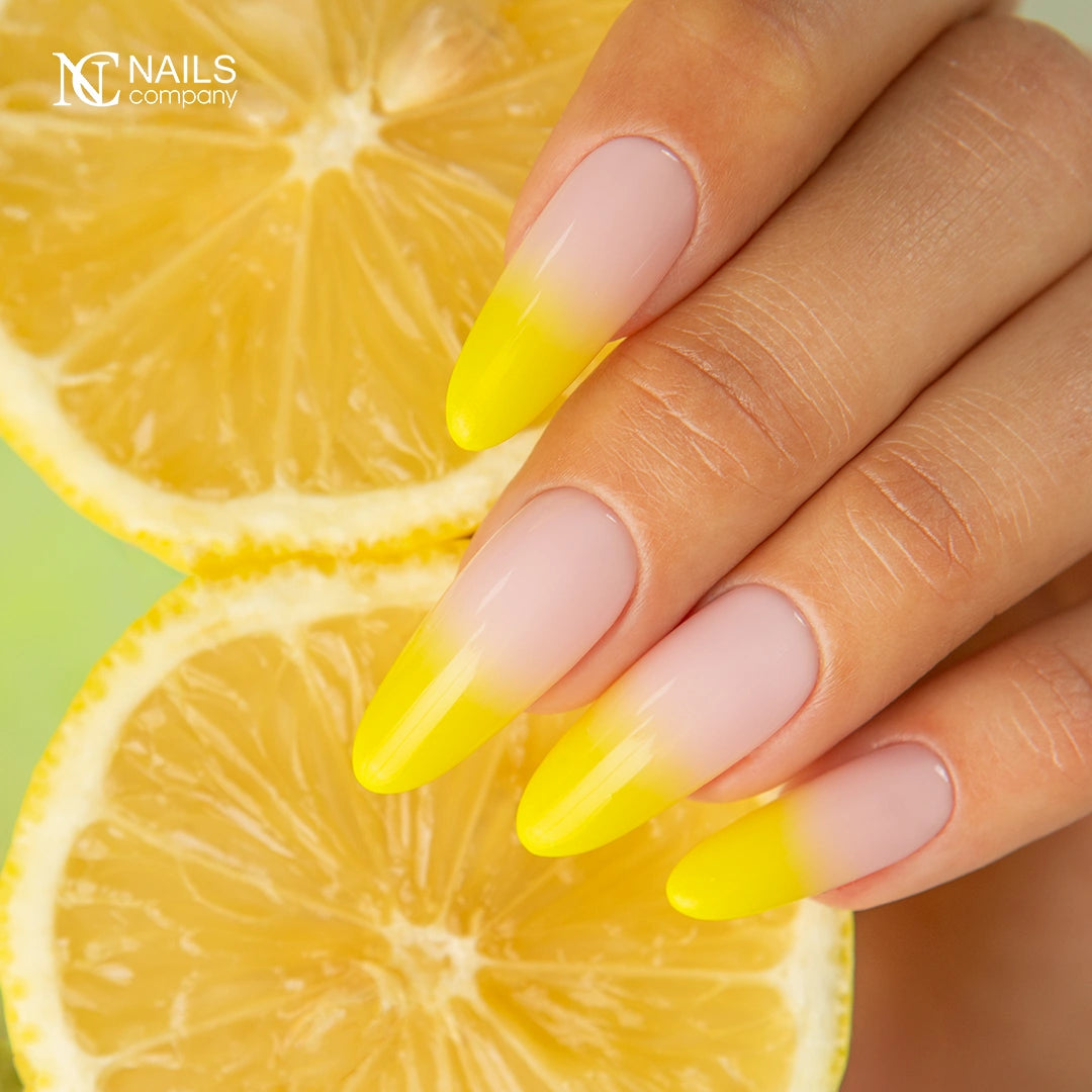 SET | Ombre Mousse - Juicy Edition