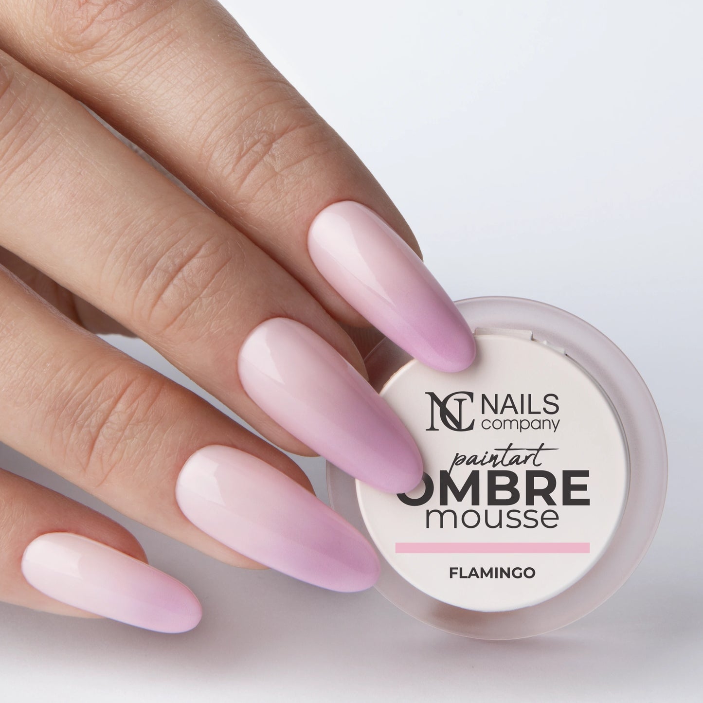 SET | Ombre Mousse - Juicy Edition