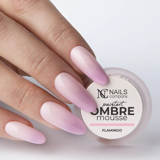 Ombre Mousse| Flamingo 2,5g