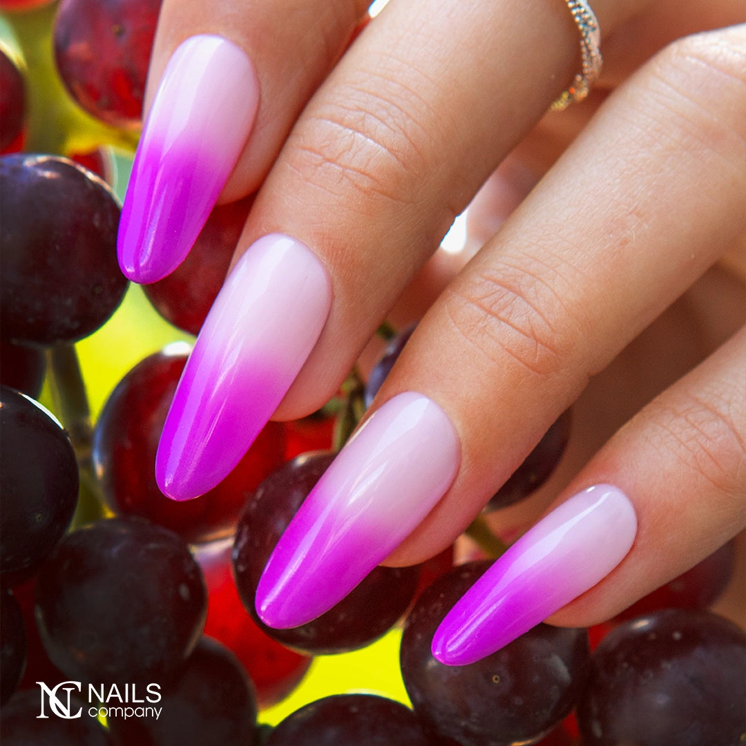 SET | Ombre Mousse - Juicy Edition