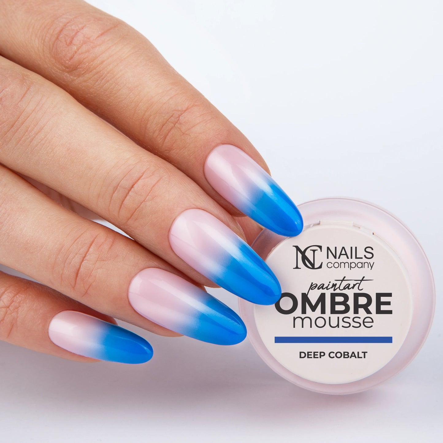 SET | Ombre Mousse - Juicy Edition