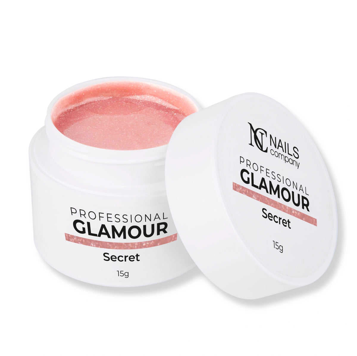 Glamour Gel UV Secret 15g