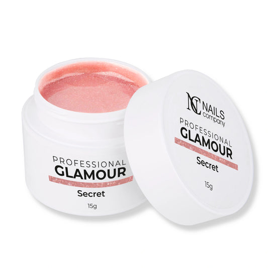 Glamour Gel UV Secret 15g