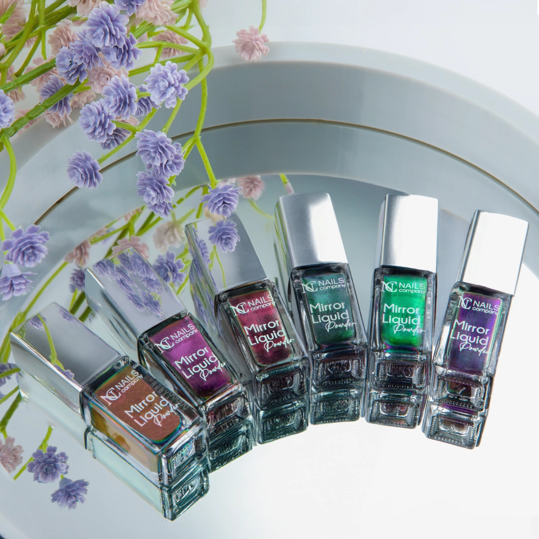 Mirror Liquid Powder 006 -5ml