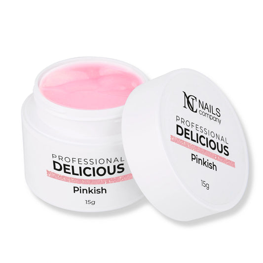 Delicious Gel -Pinkish 15g