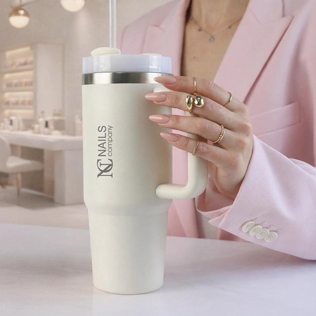 NC Nailscompany Thermobecher | 890ml