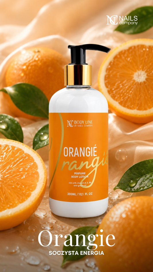 Bodylotion | ORANGIE - 300ml