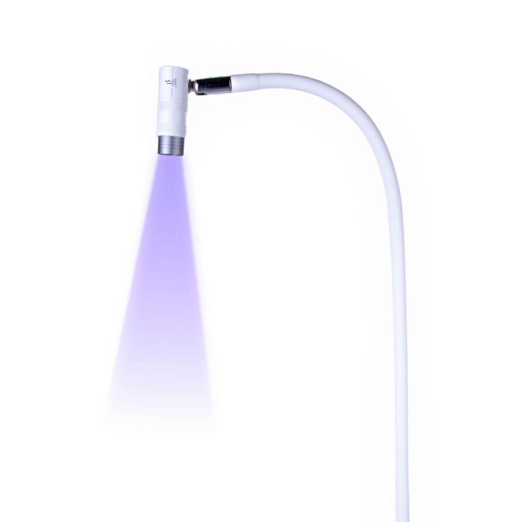 Lampe UV