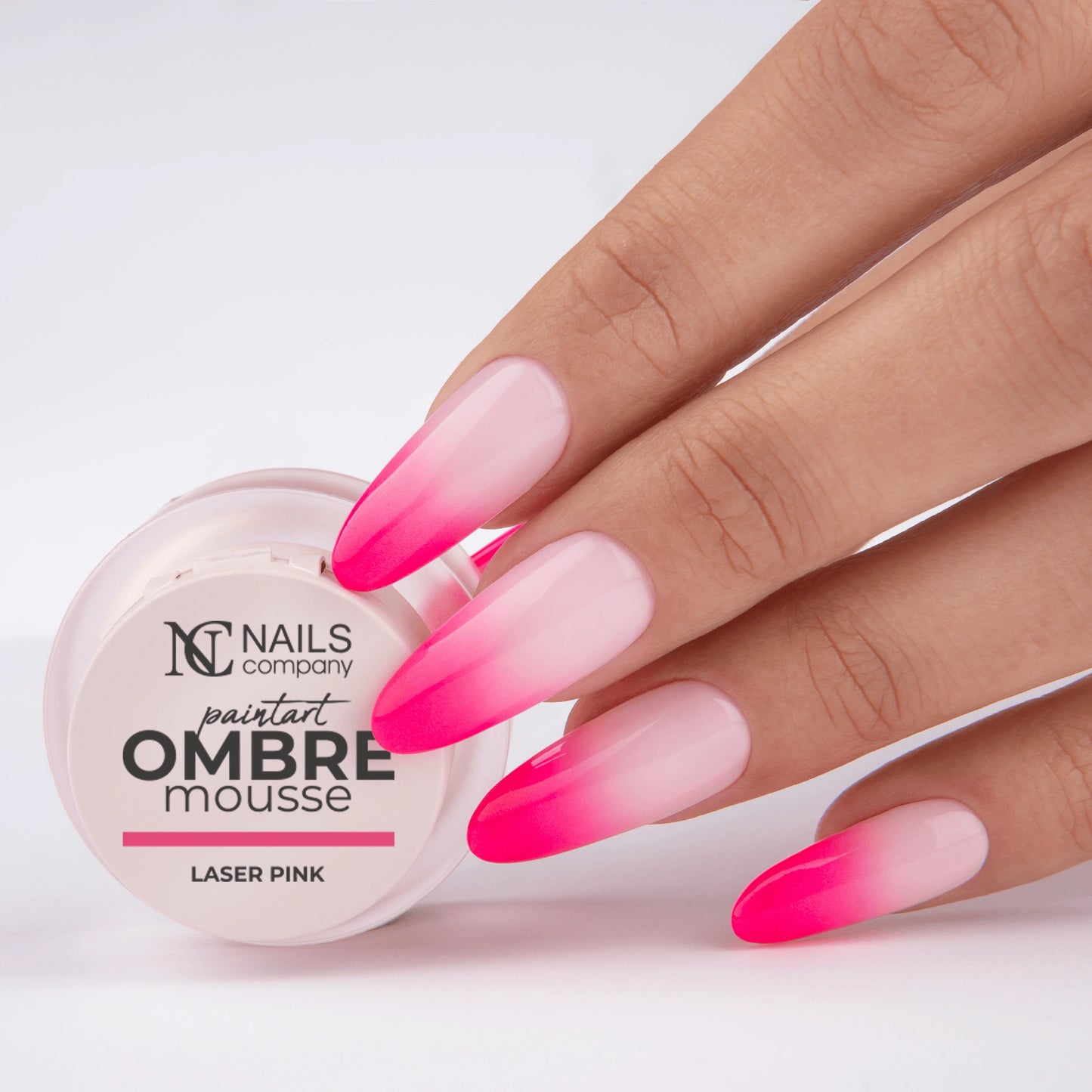 SET | Ombre Mousse - Juicy Edition