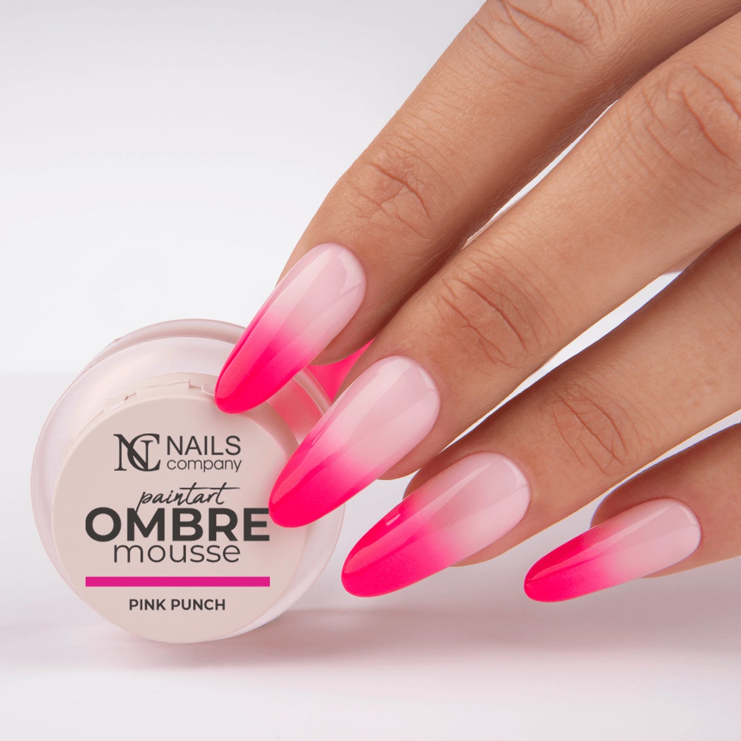 SET | Ombre Mousse - Juicy Edition
