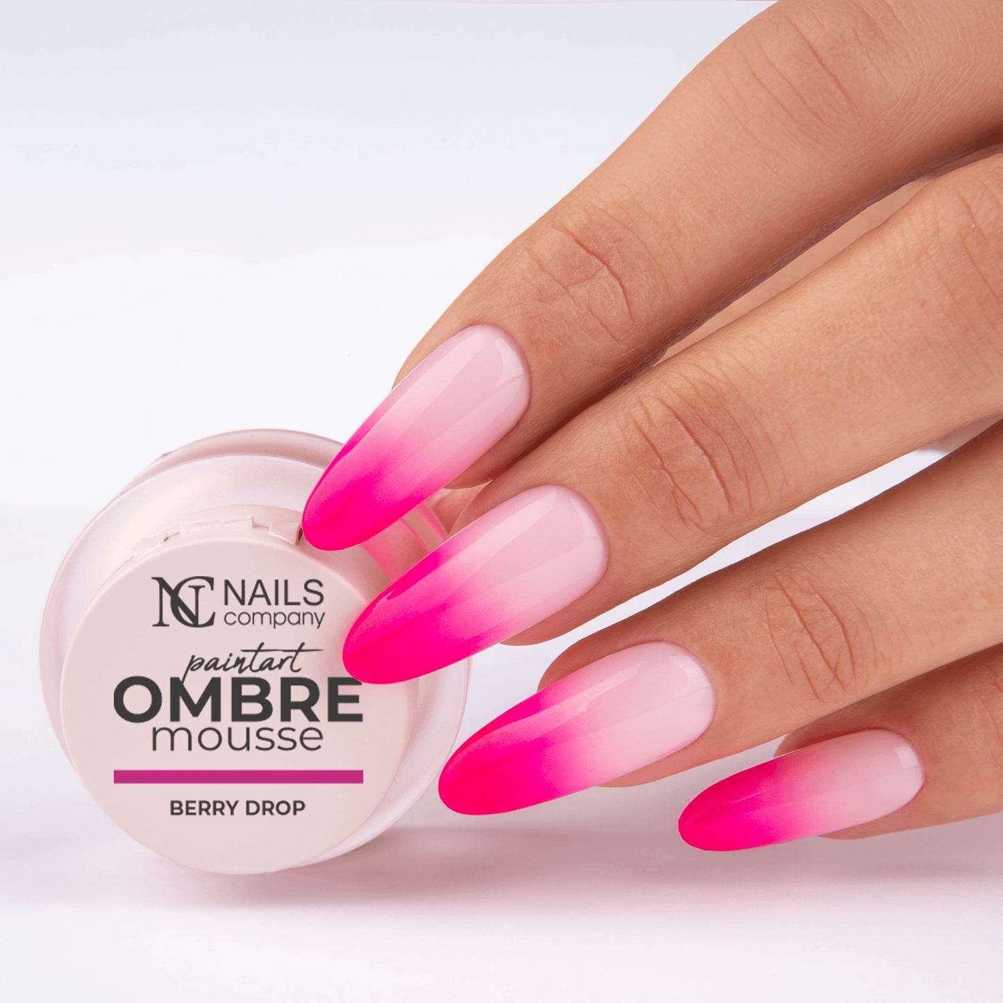 SET | Ombre Mousse - Juicy Edition