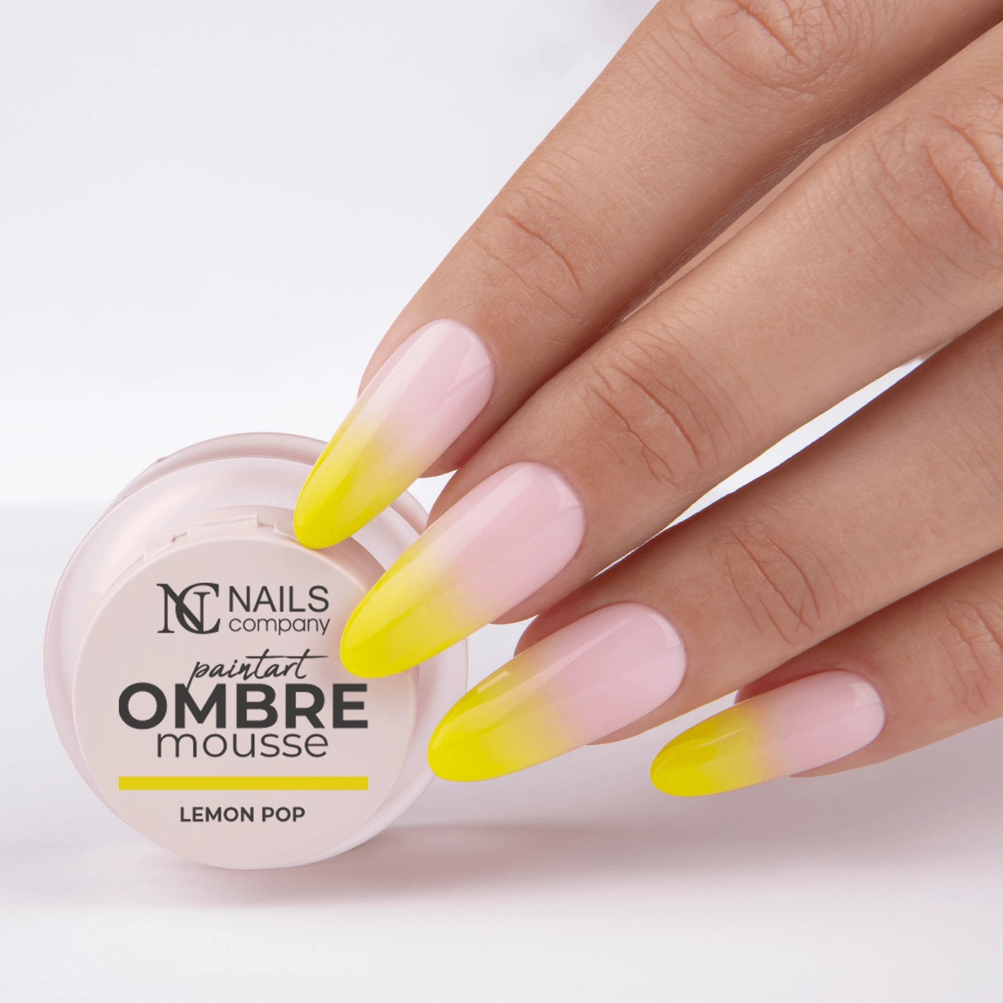 SET | Ombre Mousse - Juicy Edition