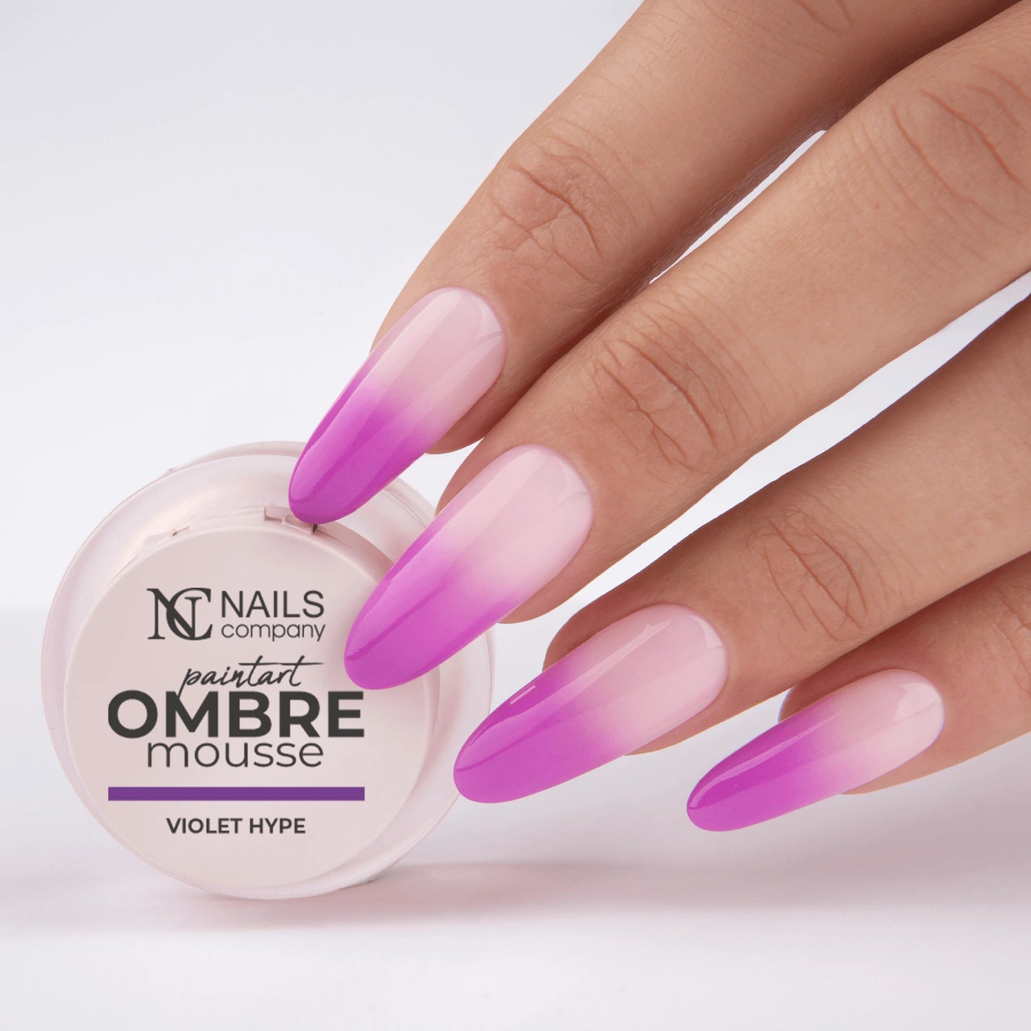 SET | Ombre Mousse - Juicy Edition