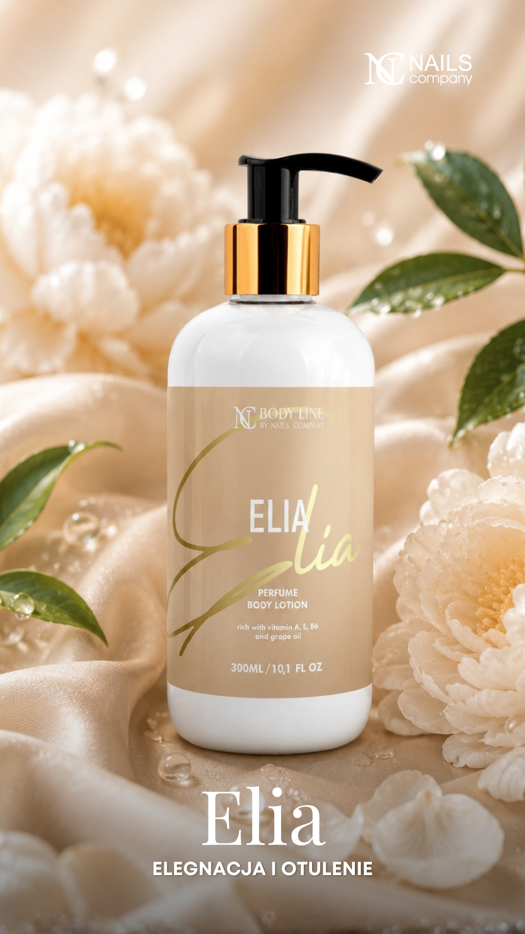 Bodylotion | ELIA - 300ml
