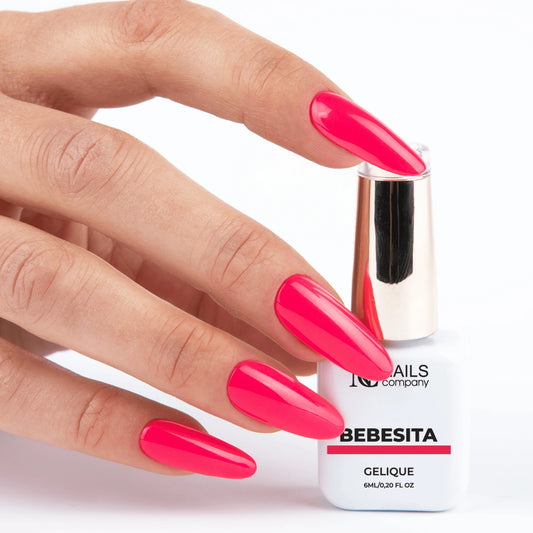 UV-Gellack - Bebesita 6ml