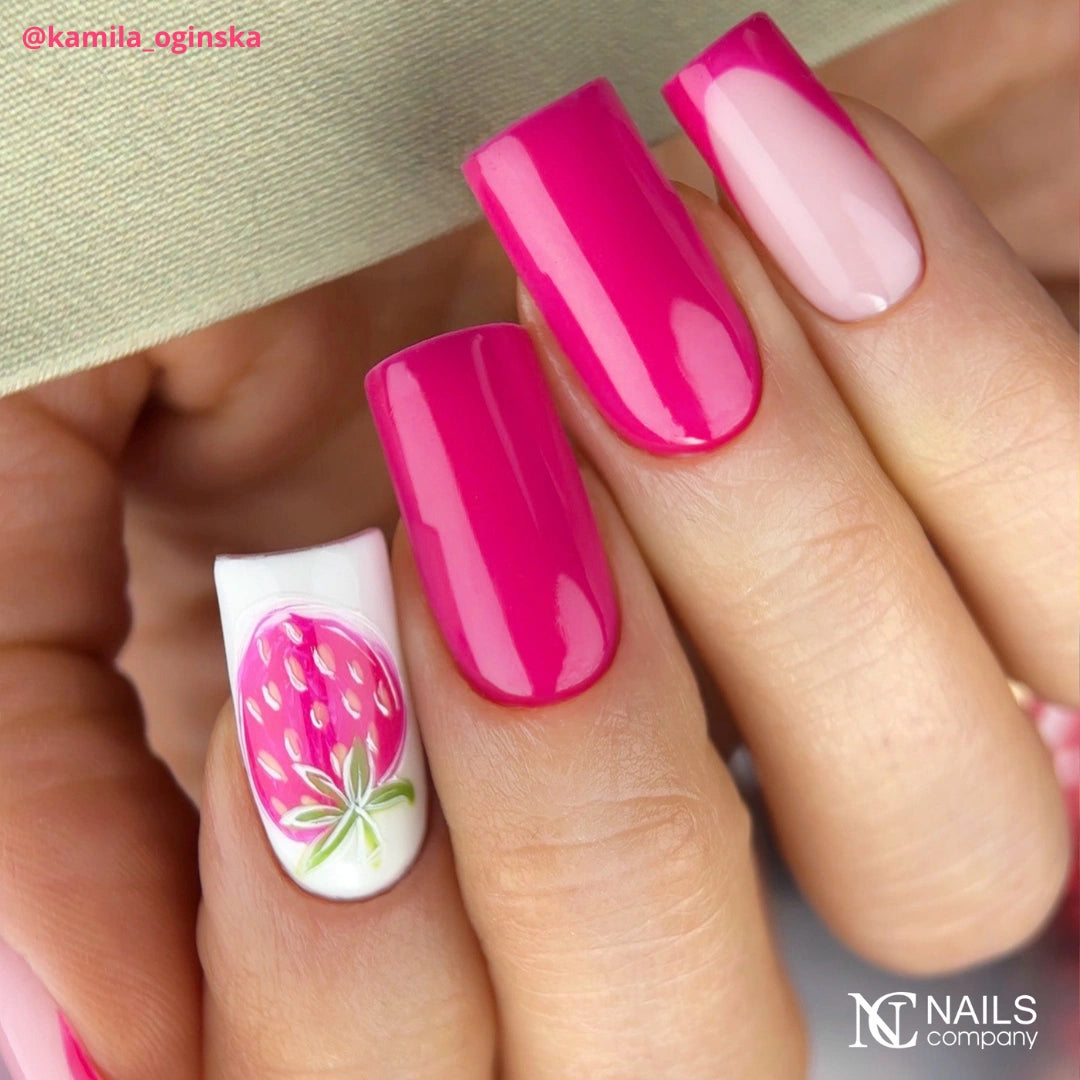 UV-Gellack - Bandida 6ml