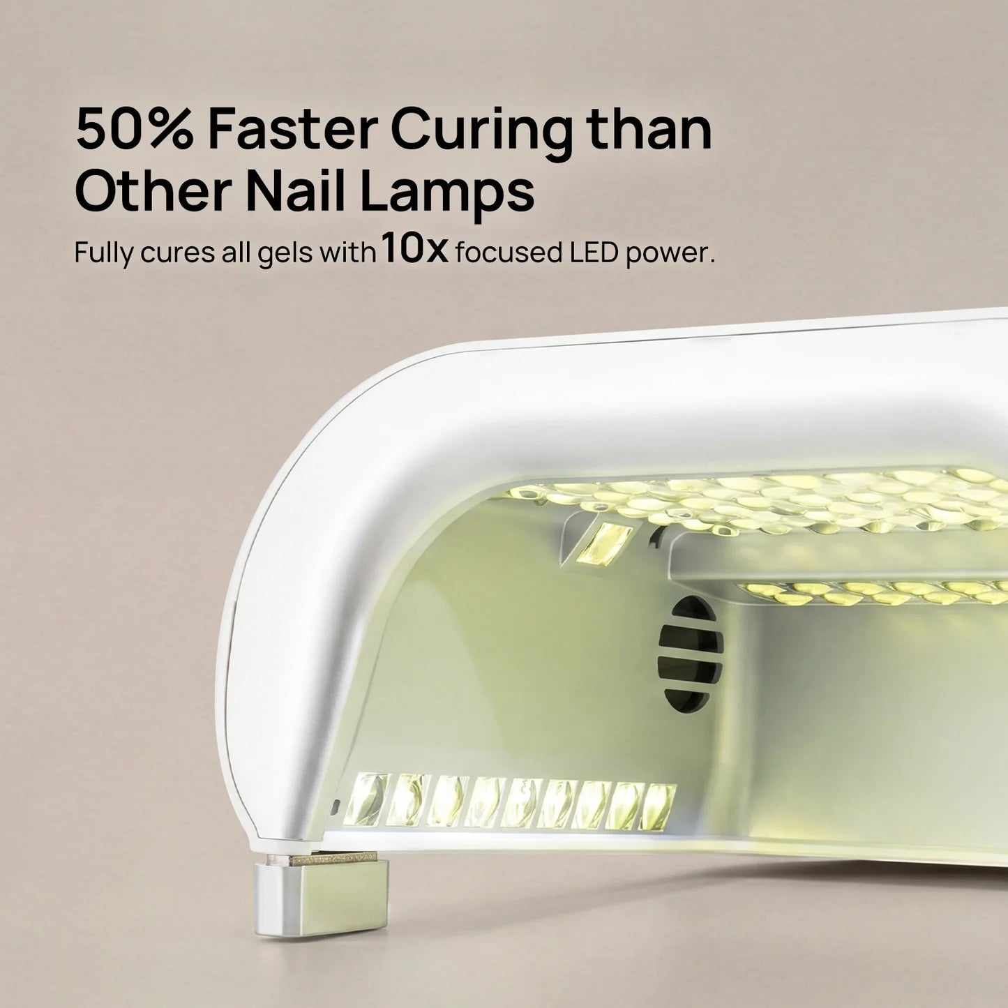 O'Nail | SUNX PRO inkl. Akku