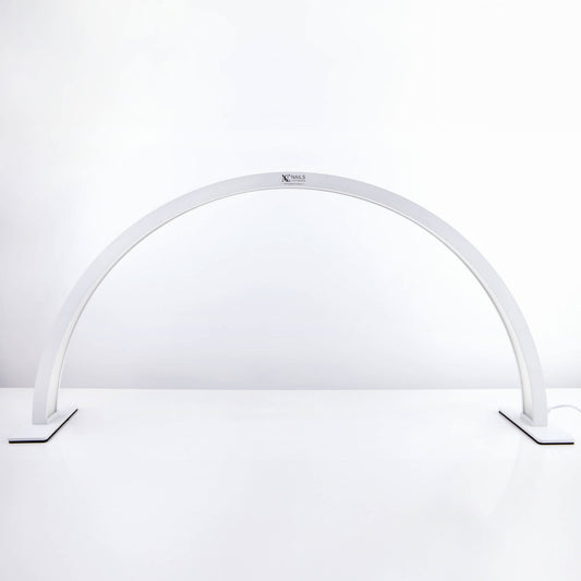 Lampe Moonlight -Mit Straßsteinen