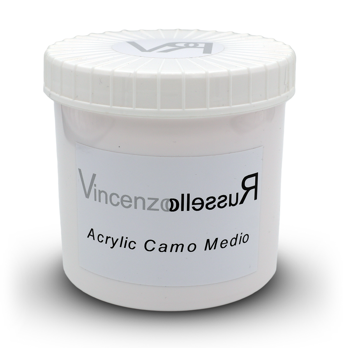 VR Acryl Powder | Camo Medio