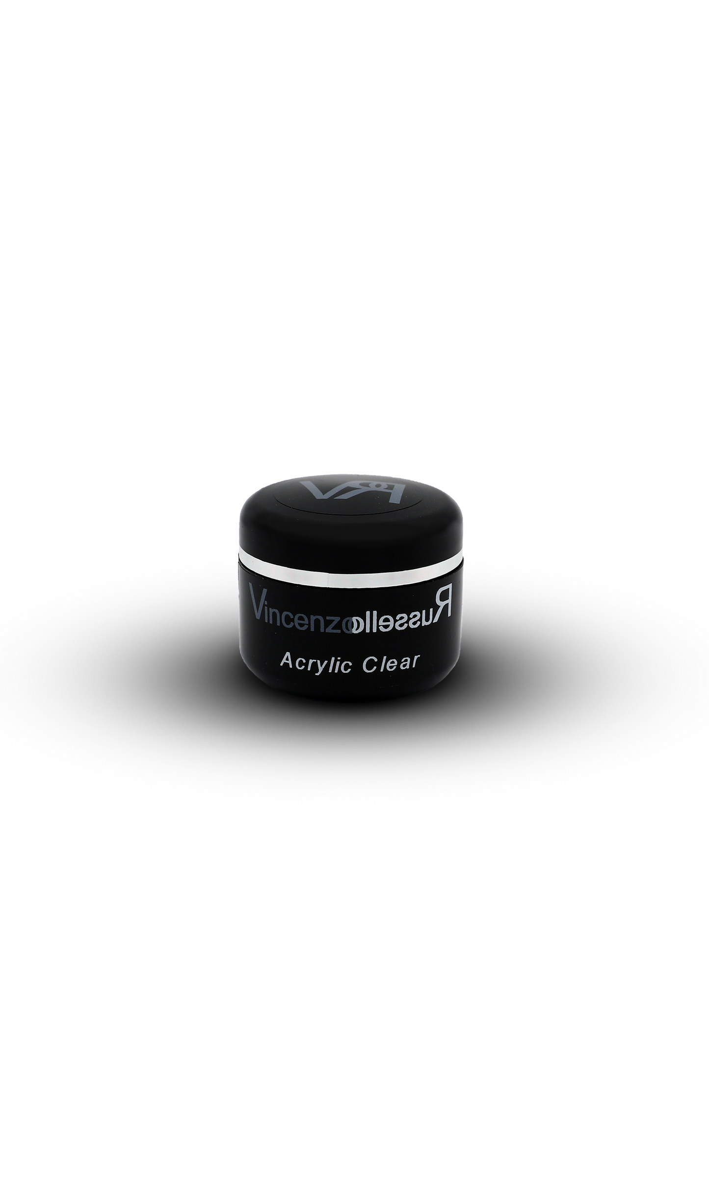 VR Acryl Powder | Clear