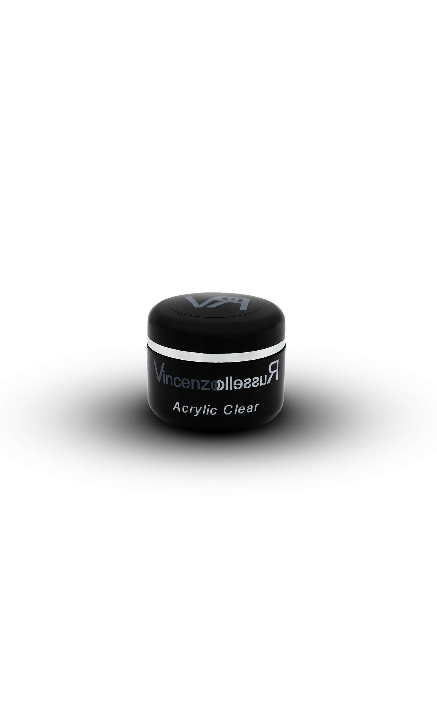 VR Acryl Powder | Clear