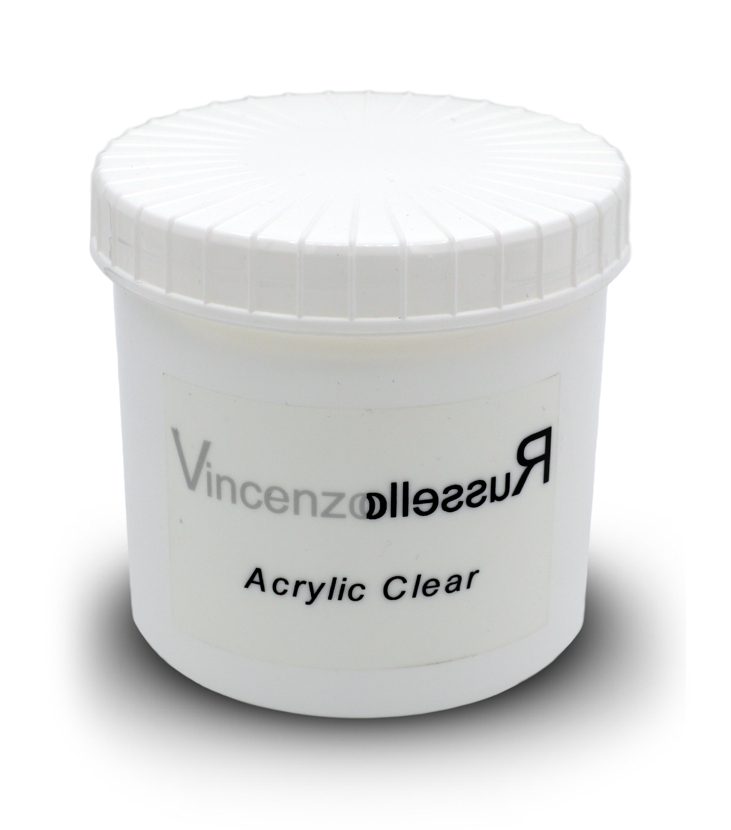 VR Acryl Powder | Clear