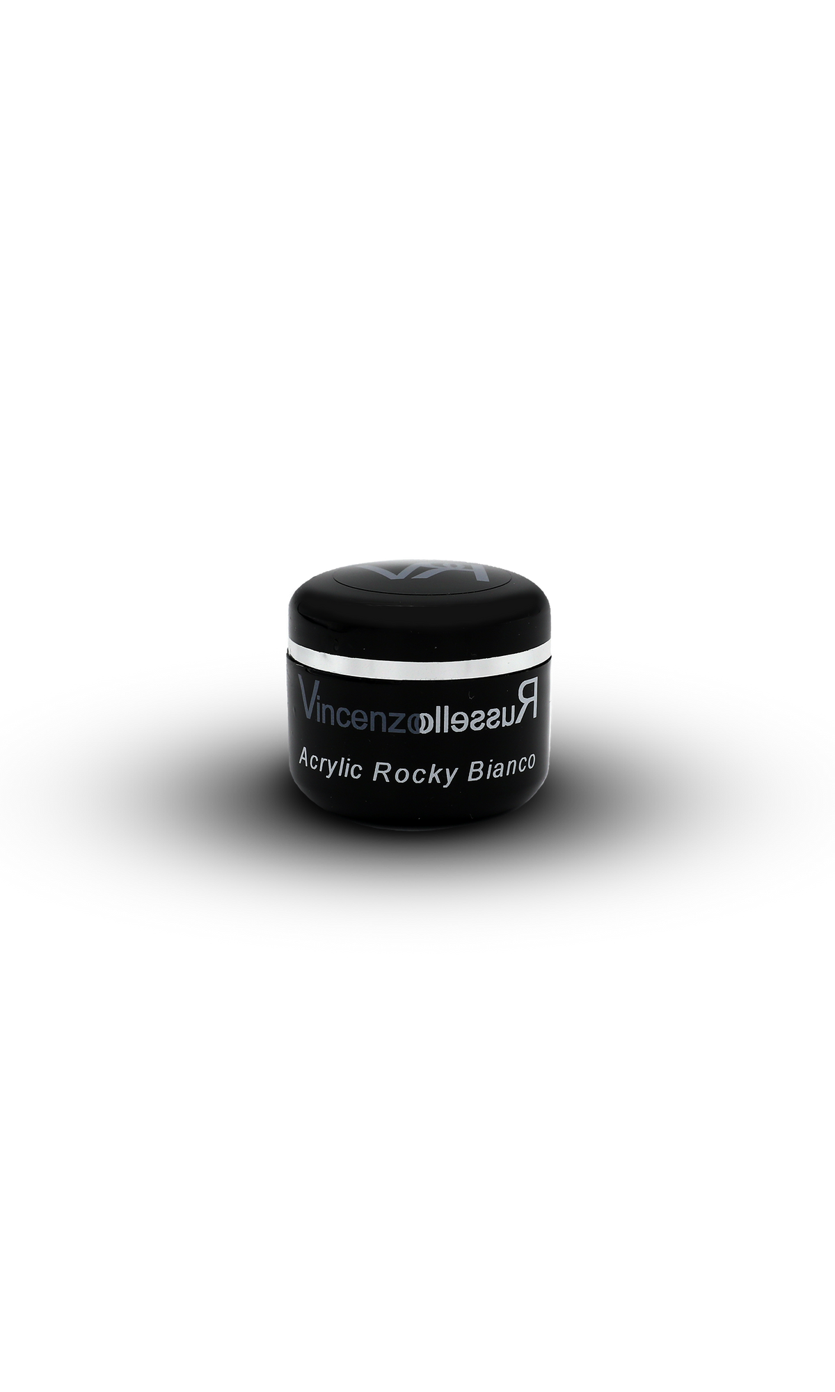 VR Acryl Powder | Rocky Bianco