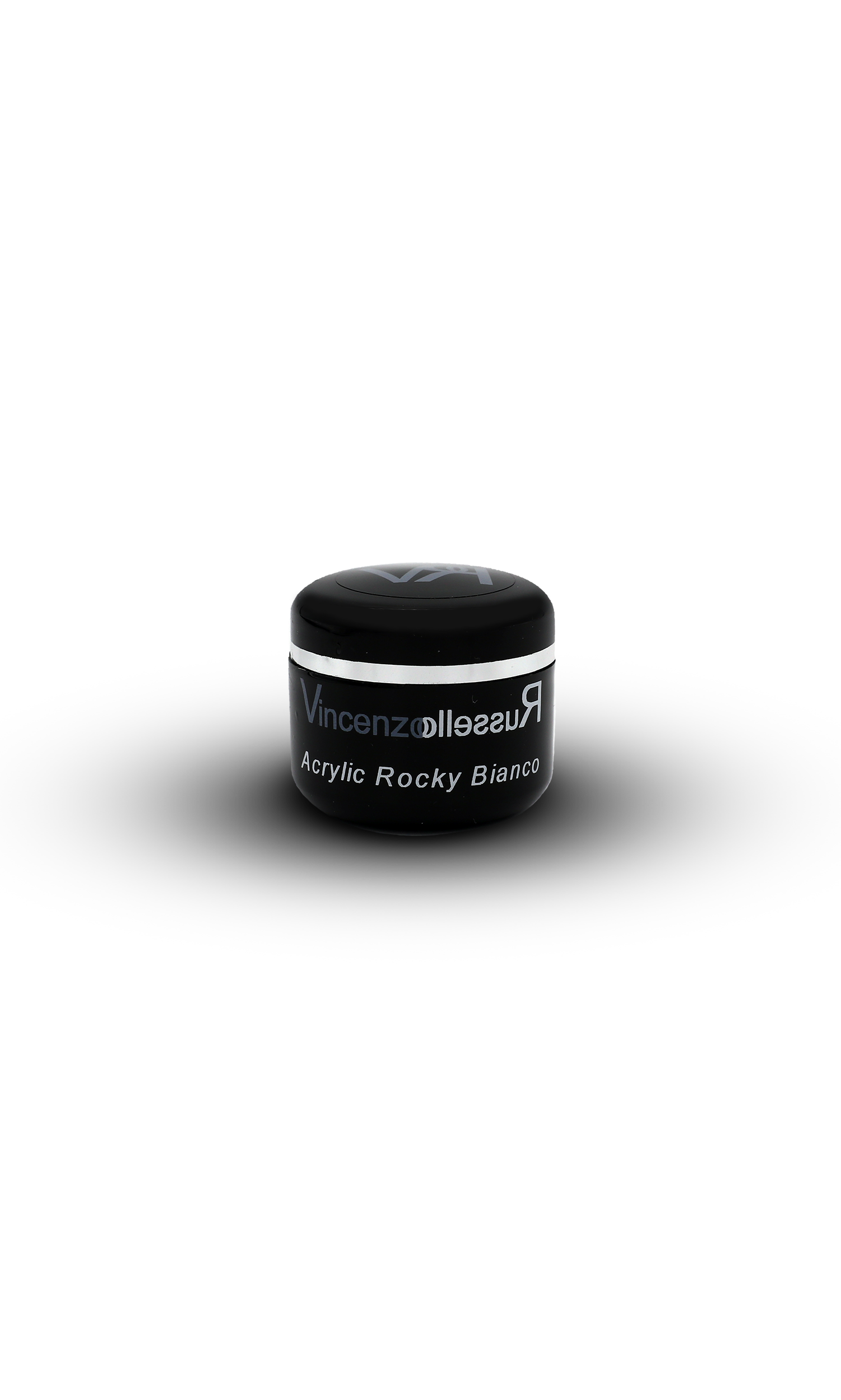 VR Acryl Powder | Rocky Bianco