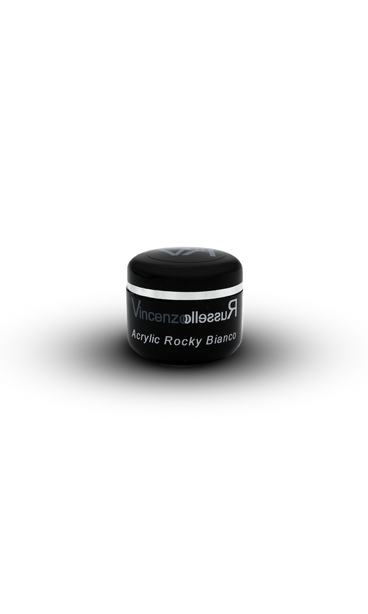 VR Acryl Powder | Rocky Bianco