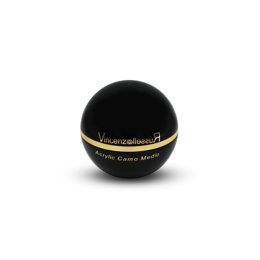 VR Acryl Powder | Camo Medio
