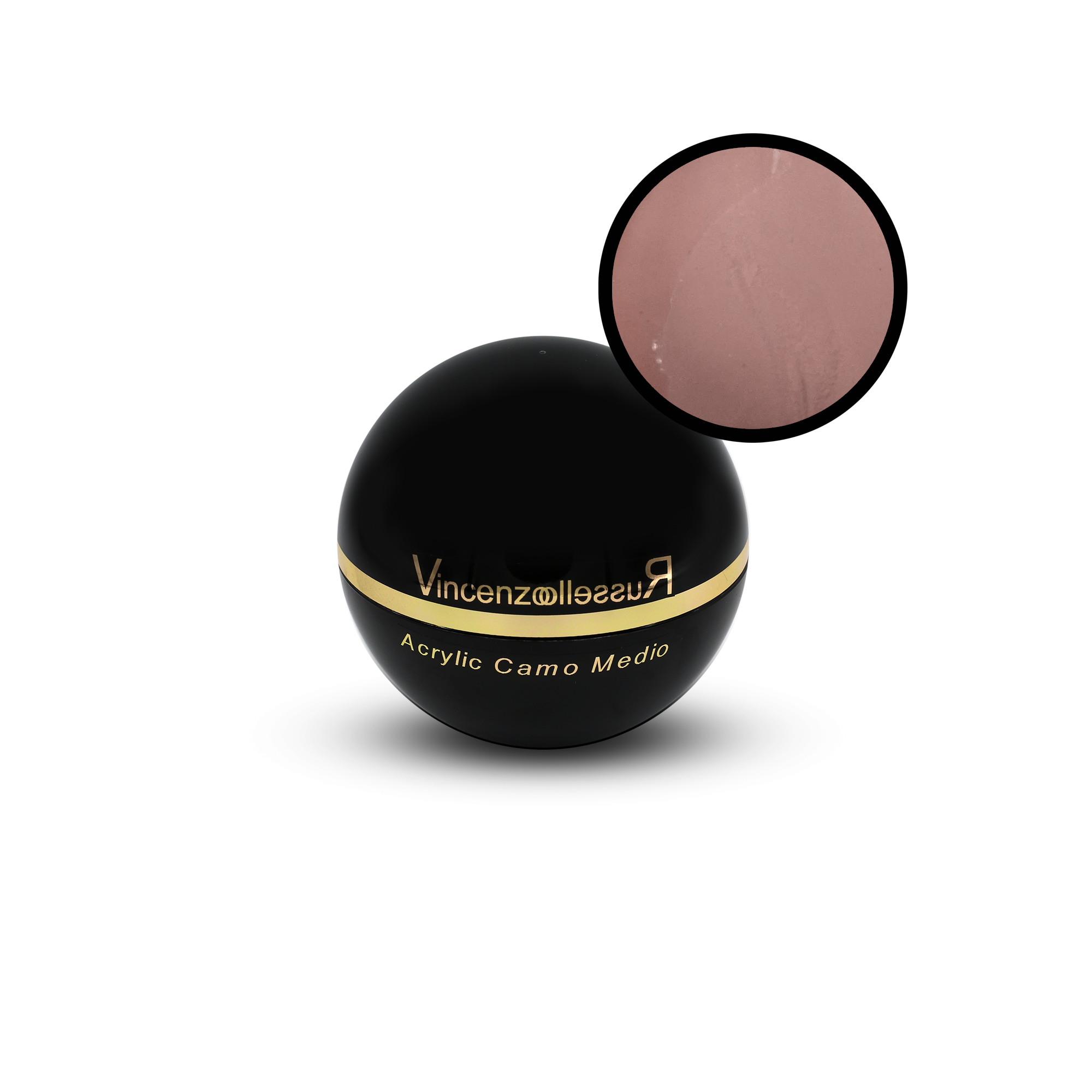 VR Acryl Powder | Camo Medio
