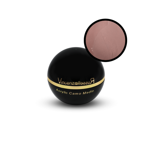 VR Acryl Powder | Camo Medio
