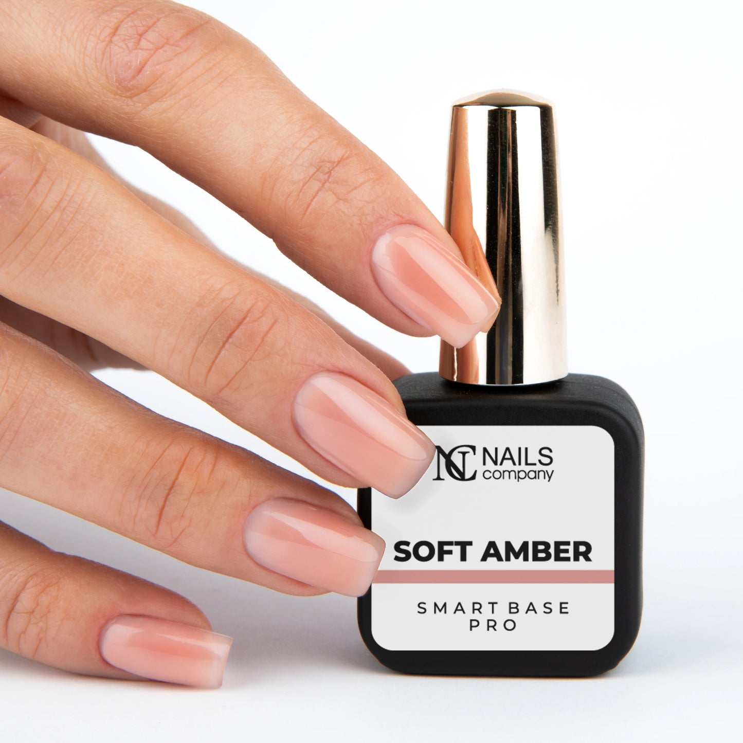 Smart Base Pro - Soft Amber| 6ml