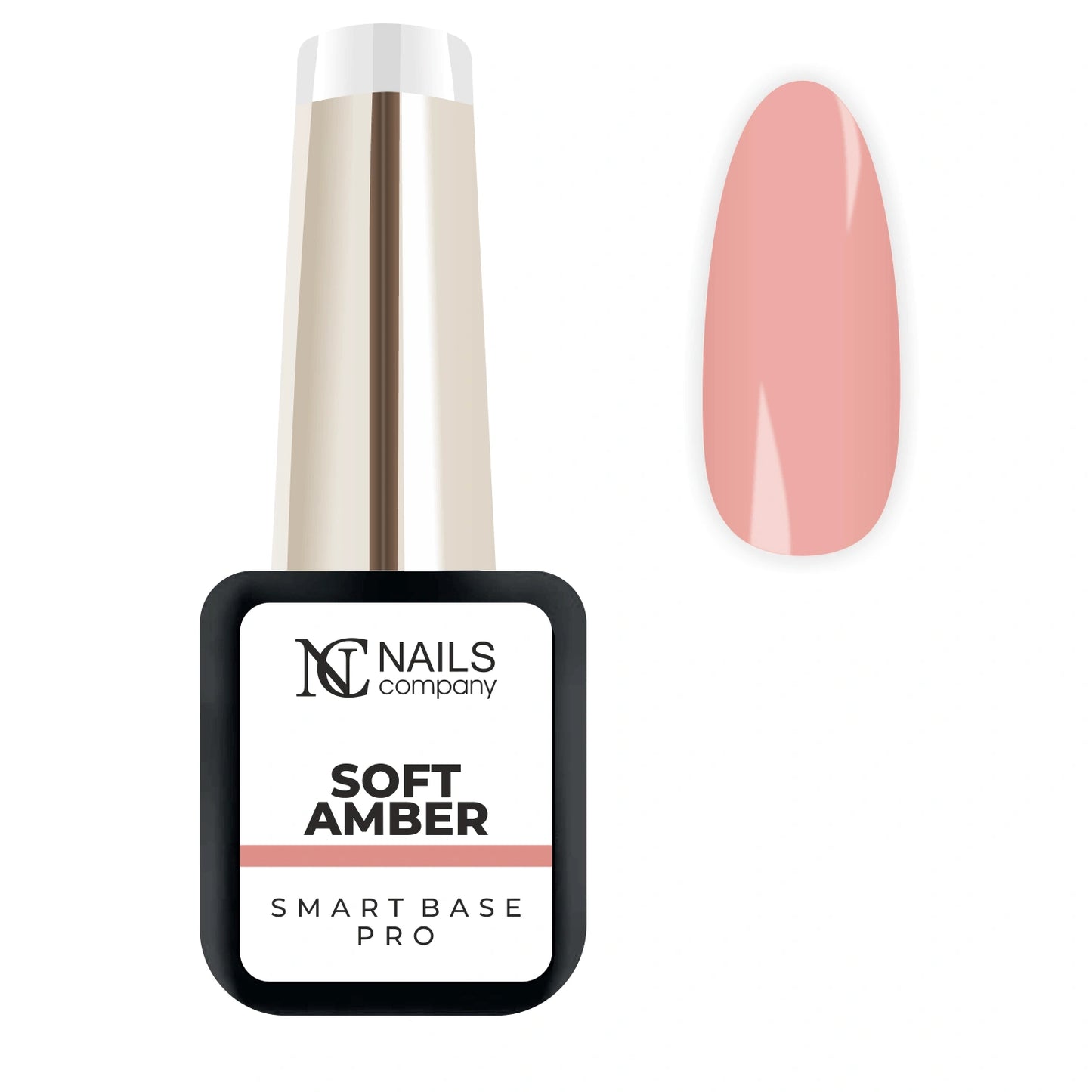 Smart Base Pro - Soft Amber| 6ml