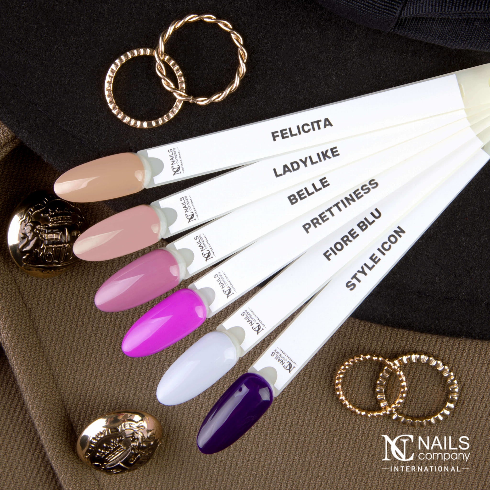 SET Kollektion- Amore a Venezia